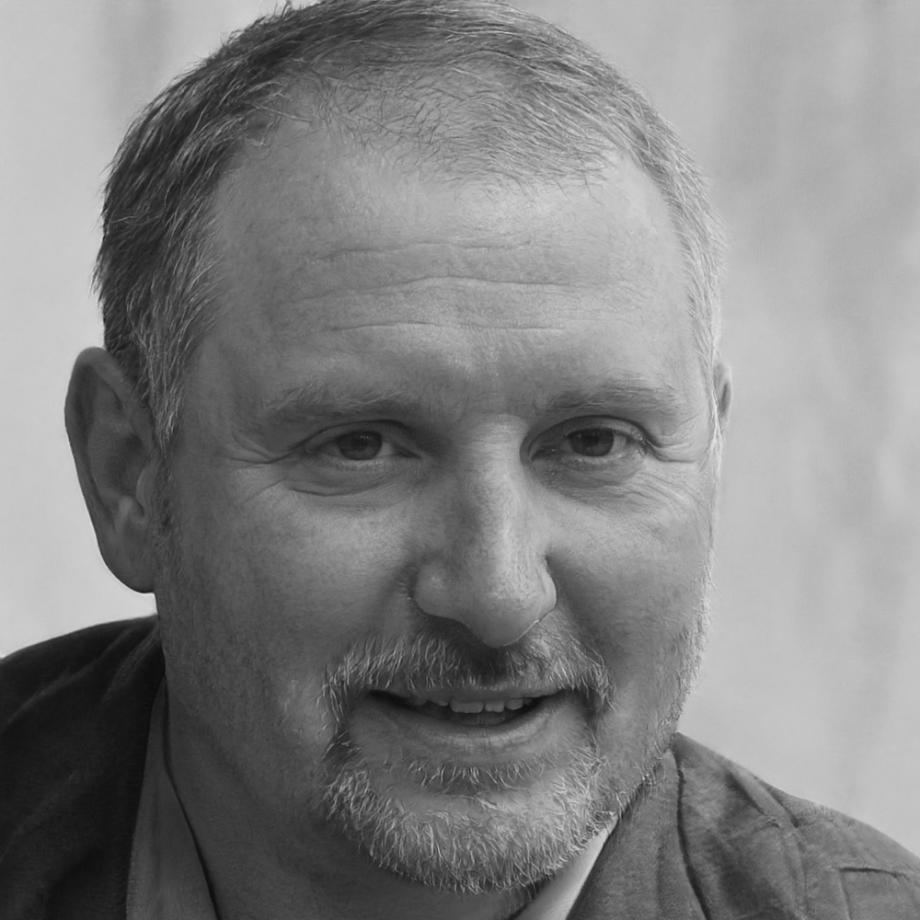 Retrato de Carlos Mendoza
