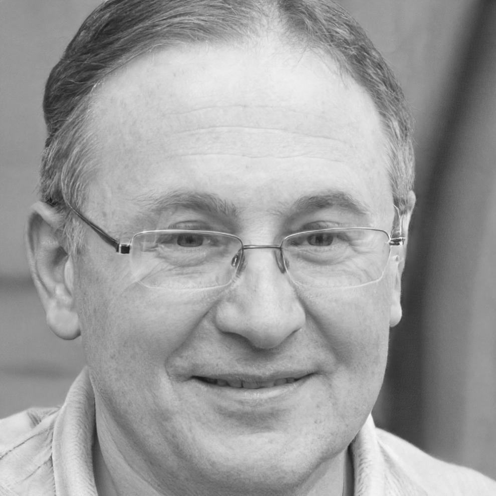 Retrato de Miguel Hernández